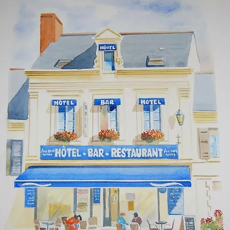Aux Amis Reunis Saint-Georges sur Loire