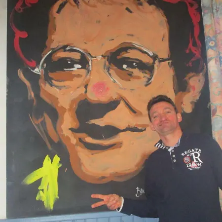 Aux Amis Reunis Saint-Georges sur Loire