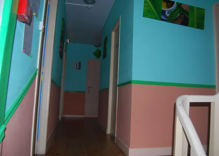 Aux Amis Reunis Saint-Georges sur Loire