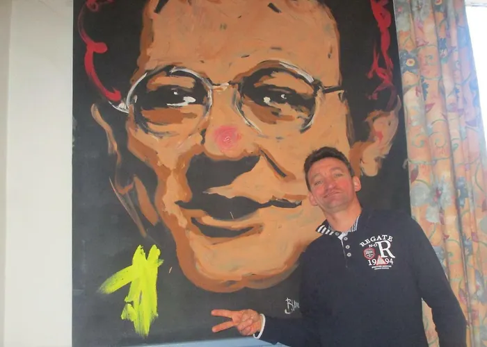 Aux Amis Reunis Saint-Georges sur Loire